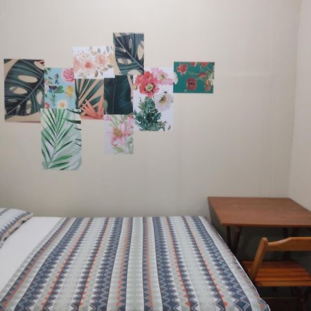 Ti Hostel Trindade Hospeda Esterno foto